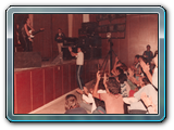 Santa en un concierto especial en la Carcel de Carabanchel 1985 4